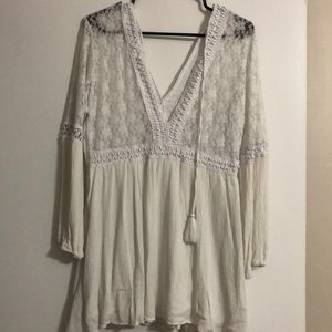 Altar’d State Dress